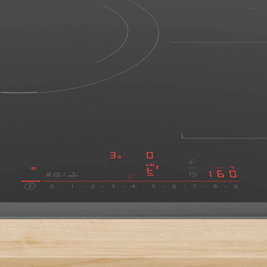 Placa de inducción Bosch PVJ631HC1E 60 cm (2)