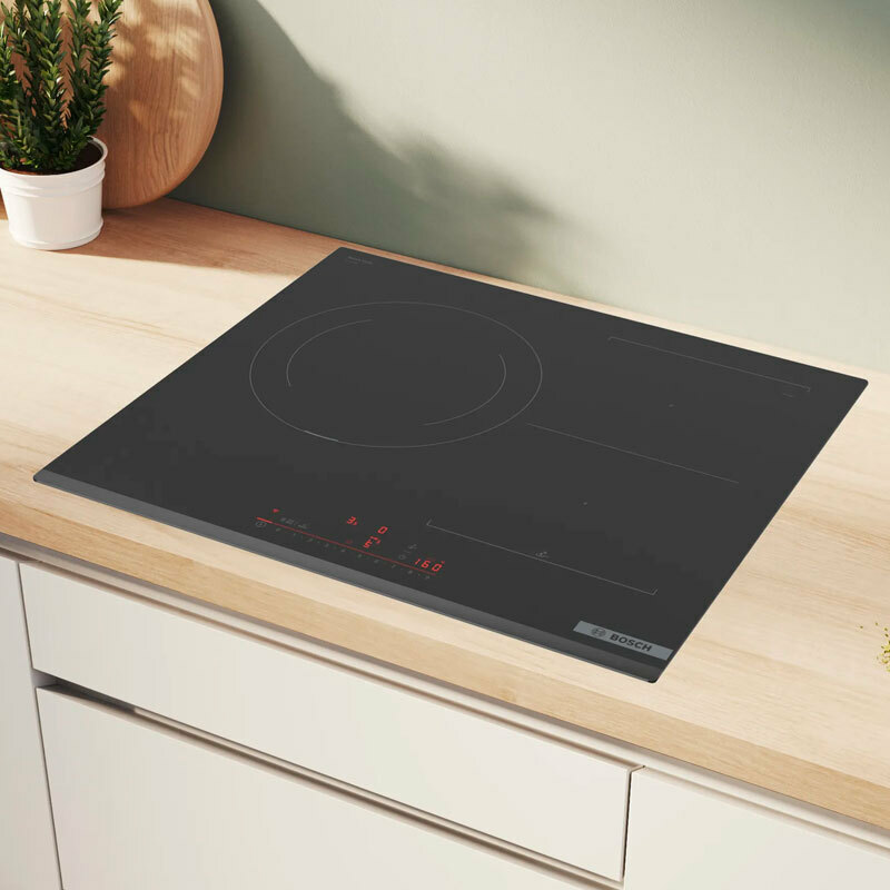 Placa de inducción Bosch PVJ631HC1E 60 cm (3)