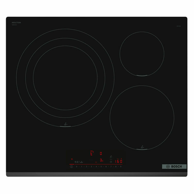 Placa de inducción Bosch PID631HC1E 60 cm
