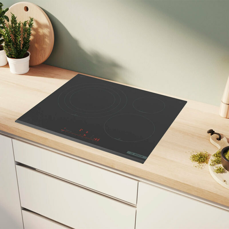 Placa de inducción Bosch PID631HC1E 60 cm (5)