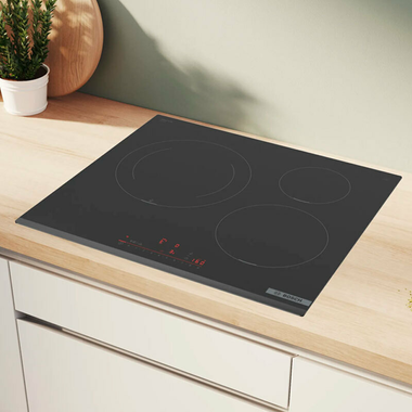Placa de inducción Bosch PIJ631HC1E 60 cm (3)