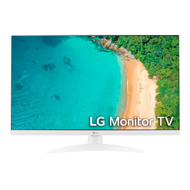 TV LED LG 27TQ615S-WZ 27"