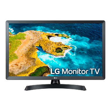 TV LED LG 27TQ615S-PZ 27"