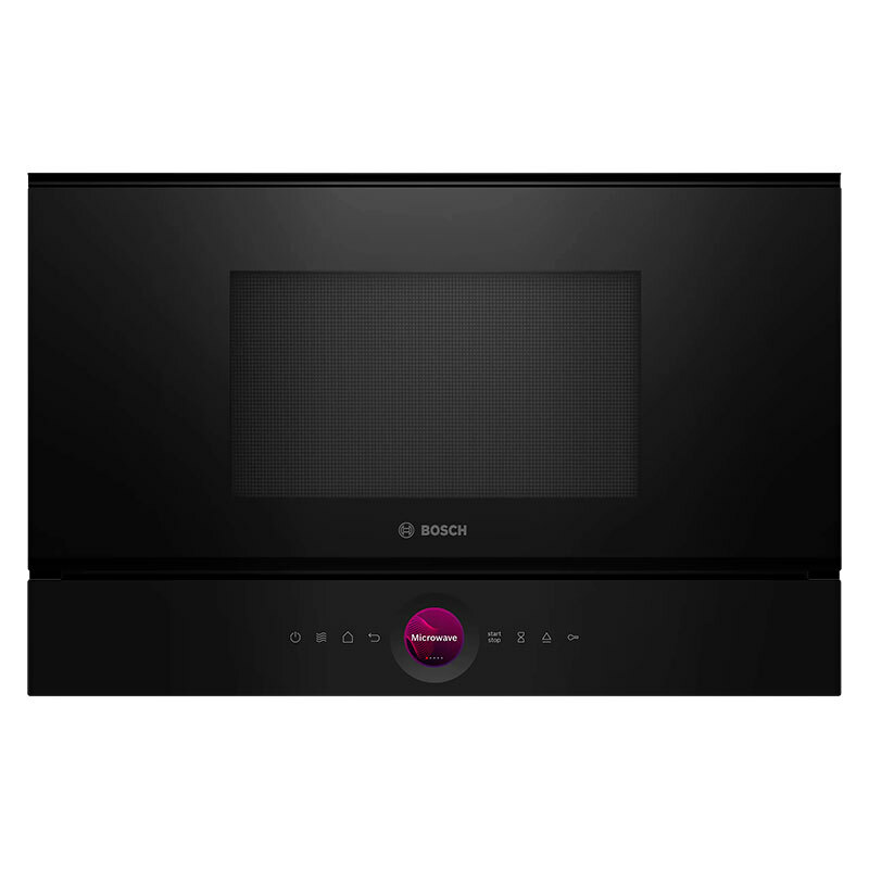 Microondas Bosch BFR7221B1 Negro