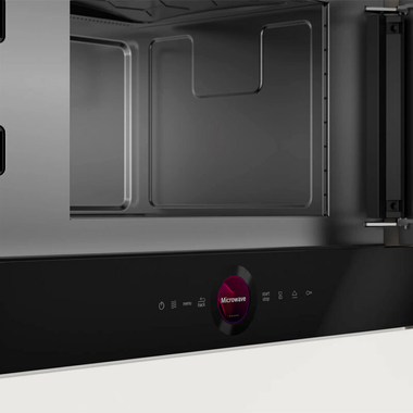 Microondas Bosch BFR7221B1 Negro (3)