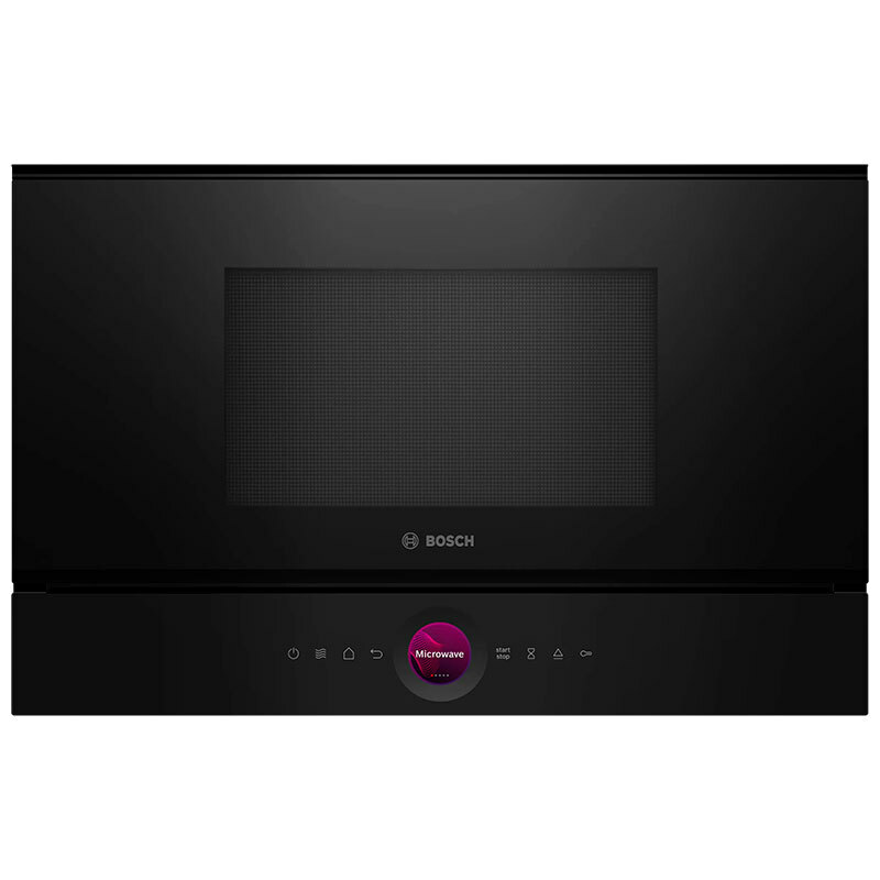 Microondas Bosch BFL7221B1 Negro