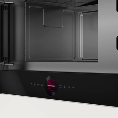 Microondas Bosch BFL7221B1 Negro (3)