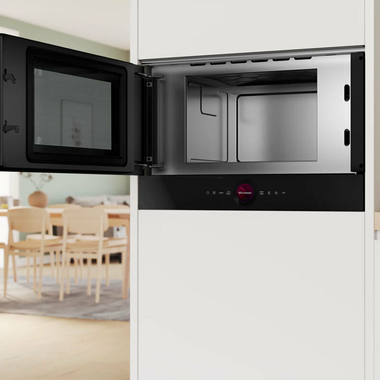 Microondas Bosch BFL7221B1 Negro (4)