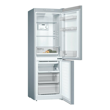 Frigorífico Combi Bosch KGN33NLEB Inox (2)