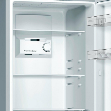 Frigorífico Combi Bosch KGN33NLEB Inox (4)