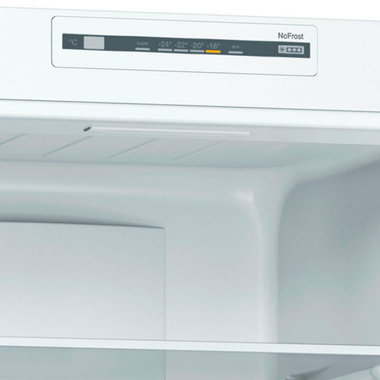 Frigorífico Combi Bosch KGN33NWEB Blanco (3)