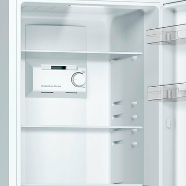 Frigorífico Combi Bosch KGN33NWEB Blanco (4)