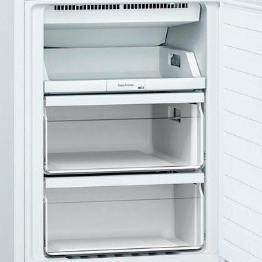 Frigorífico Combi Bosch KGN33NWEB Blanco (6)