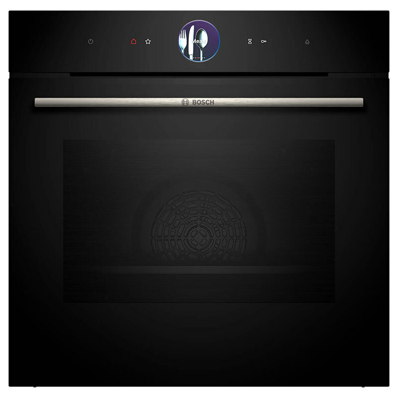 Horno Bosch HSG7361B1 Negro