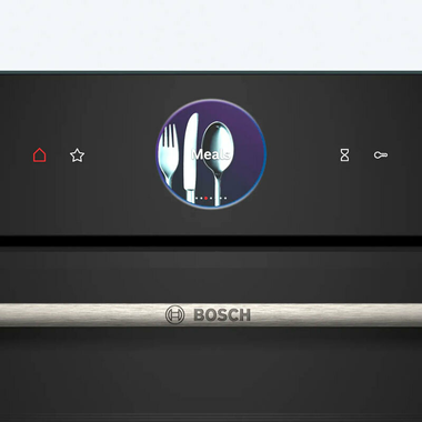 Horno Bosch HSG7361B1 Negro (5)