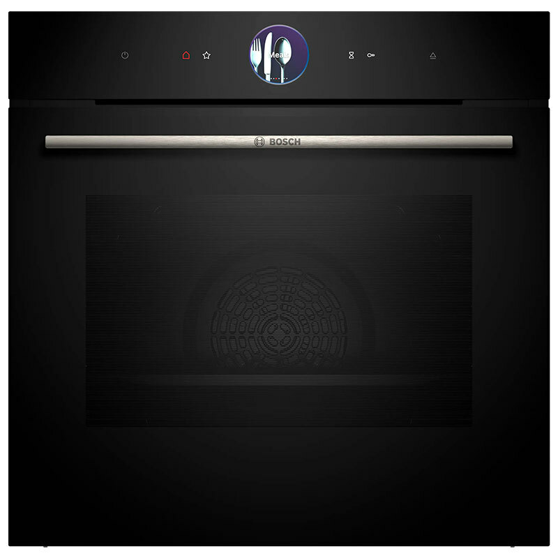 Horno Bosch HRG7761B1 Negro
