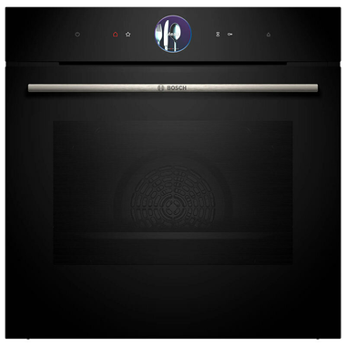 Horno Bosch HRG7761B1 Negro