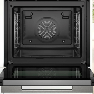Horno Bosch HRG7761B1 Negro (2)