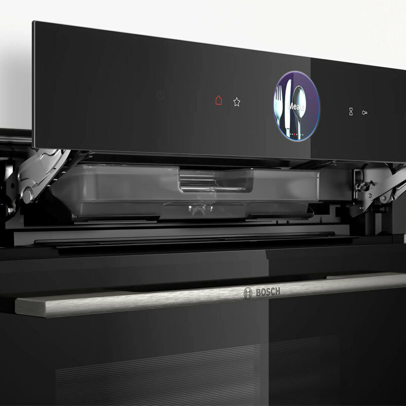 Horno Bosch HRG7761B1 Negro (3)