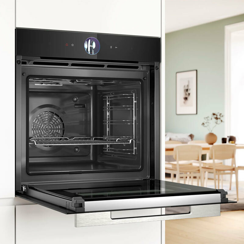 Horno Bosch HRG7761B1 Negro (5)