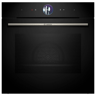 Horno Bosch HRG7361B1 Negro