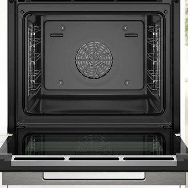 Horno Bosch HRG7361B1 Negro (2)