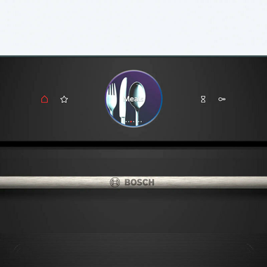 Horno Bosch HRG7361B1 Negro (4)