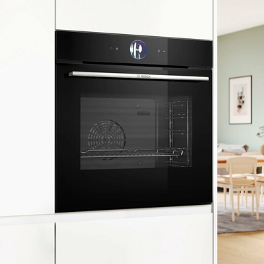 Horno Bosch HRG7361B1 Negro (6)