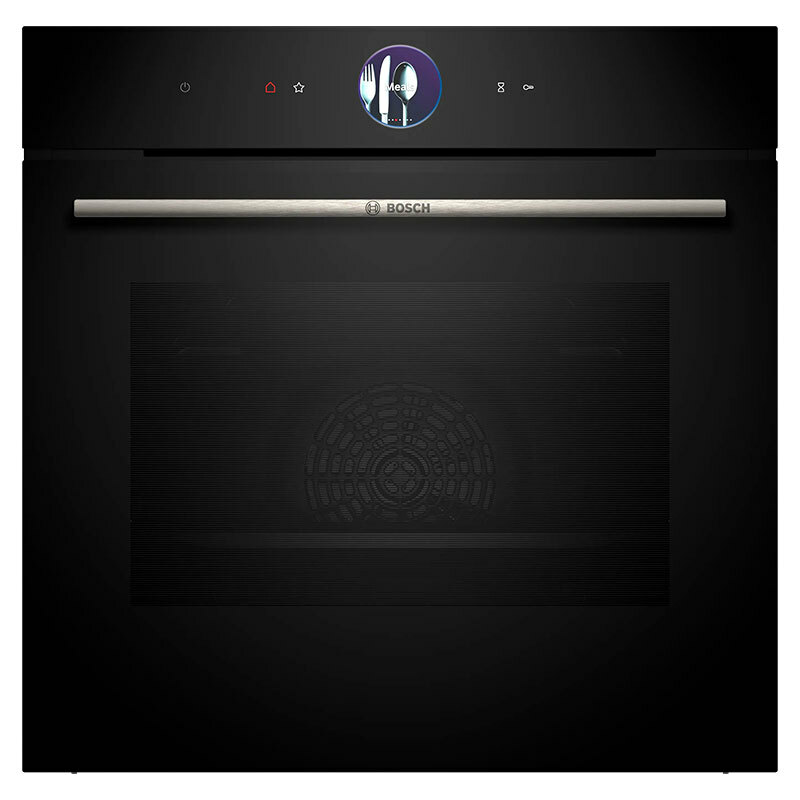 Horno Bosch HBG7764B1 Negro