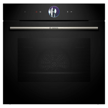 Horno Bosch HBG7764B1 Negro