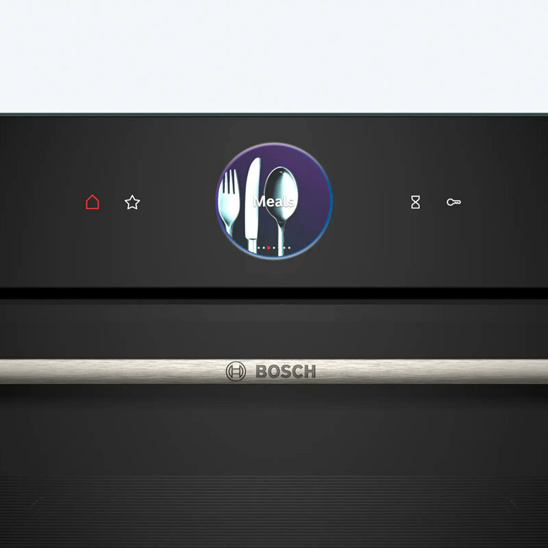 Horno Bosch HBG7764B1 Negro (3)