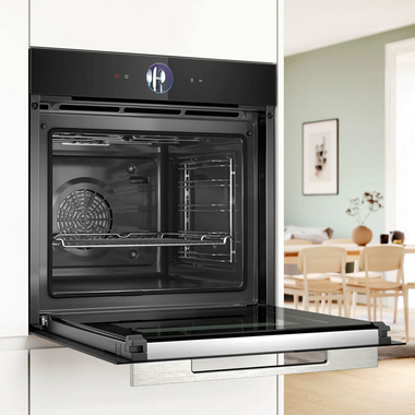 Horno Bosch HBG7764B1 Negro (4)