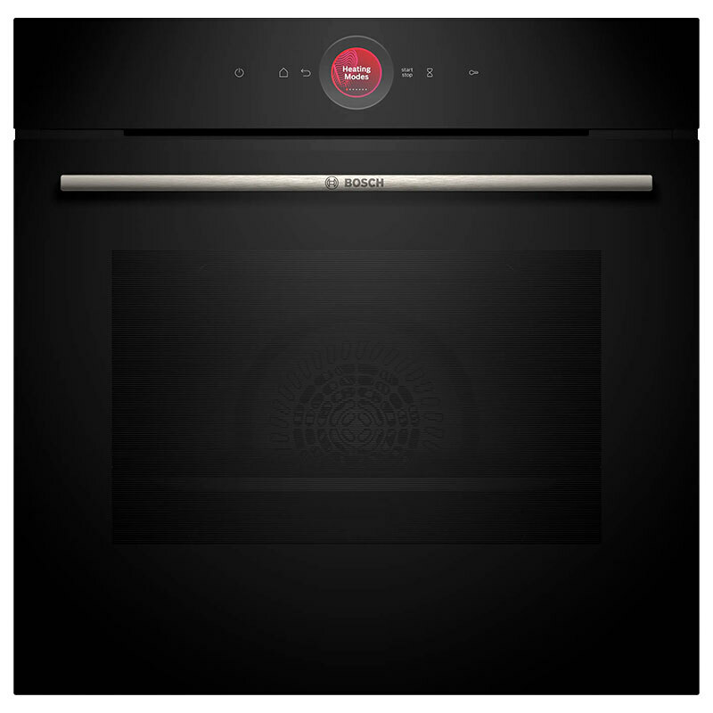 Horno Bosch HBG7741B1 Negro