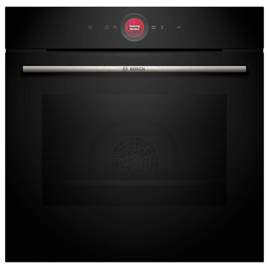 Horno Bosch HBG7741B1 Negro