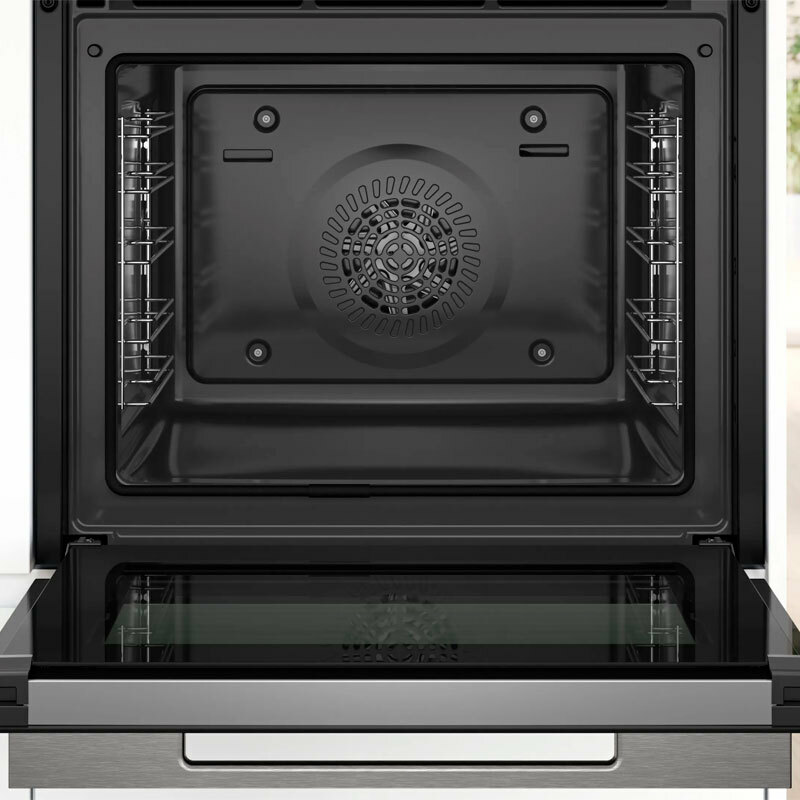 Horno Bosch HBG7741B1 Negro (2)