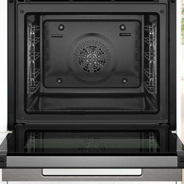 Horno Bosch HBG7741B1 Negro (2)