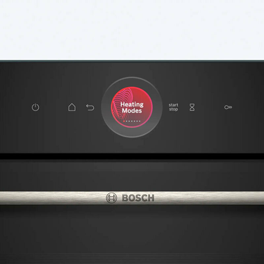Horno Bosch HBG7741B1 Negro (3)