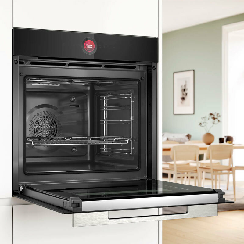 Horno Bosch HBG7741B1 Negro (4)