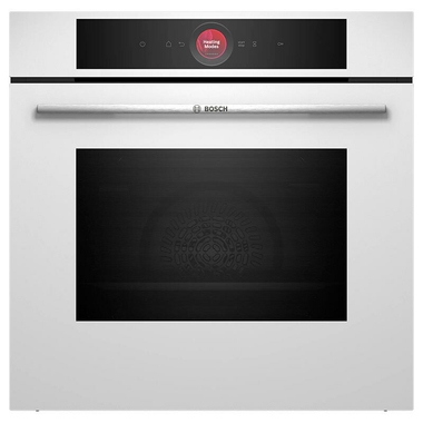 Horno Bosch HBG7741W1 Blanco