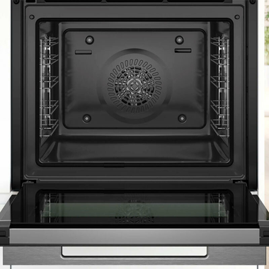 Horno Bosch HBG7741W1 Blanco (2)