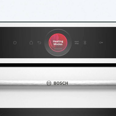 Horno Bosch HBG7741W1 Blanco (3)