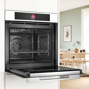 Horno Bosch HBG7741W1 Blanco (4)