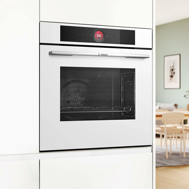 Horno Bosch HBG7741W1 Blanco (5)
