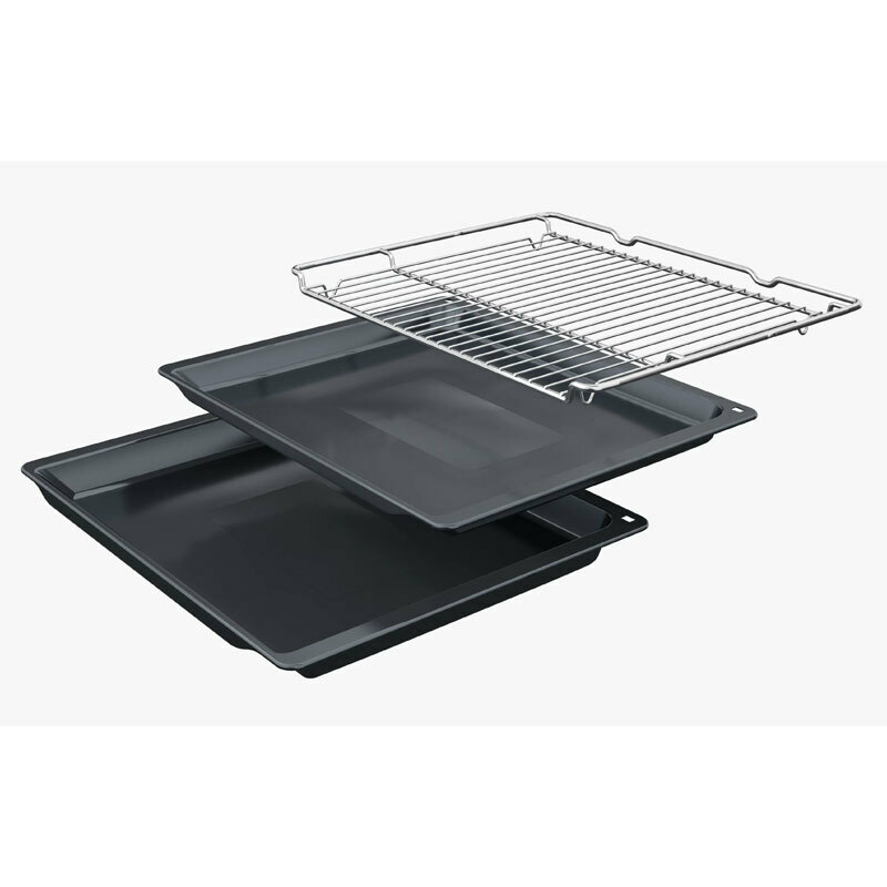 Horno Bosch HBG7341W1 Blanco (6)