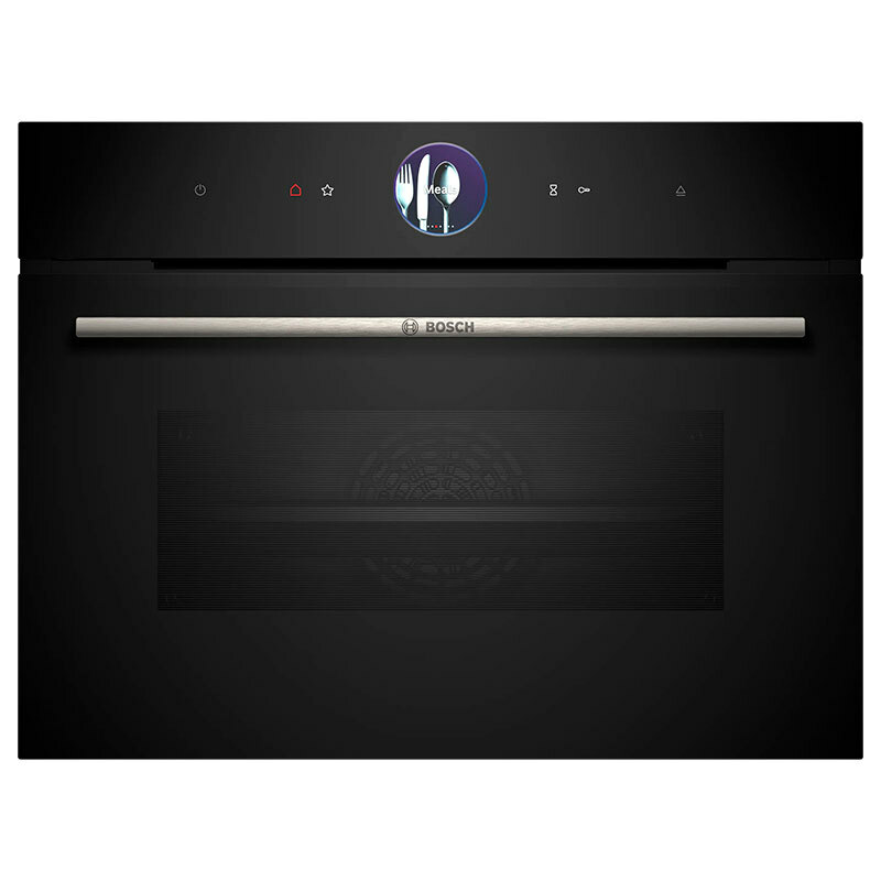 Horno Bosch CSG7361B1 Negro