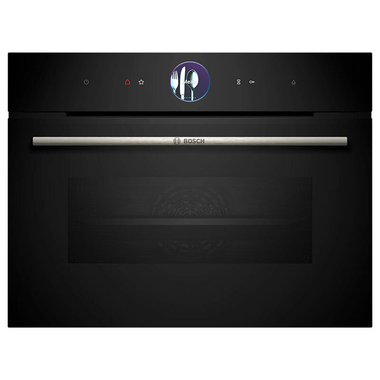 Horno Bosch CSG7361B1 Negro