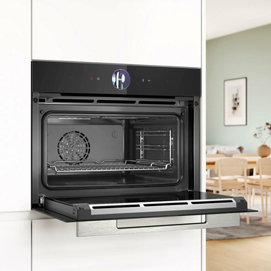 Horno Bosch CSG7361B1 Negro (2)