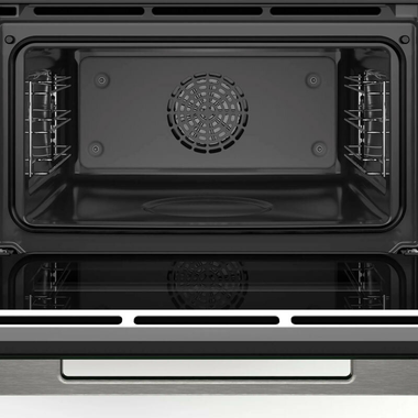 Horno Bosch CSG7361B1 Negro (4)