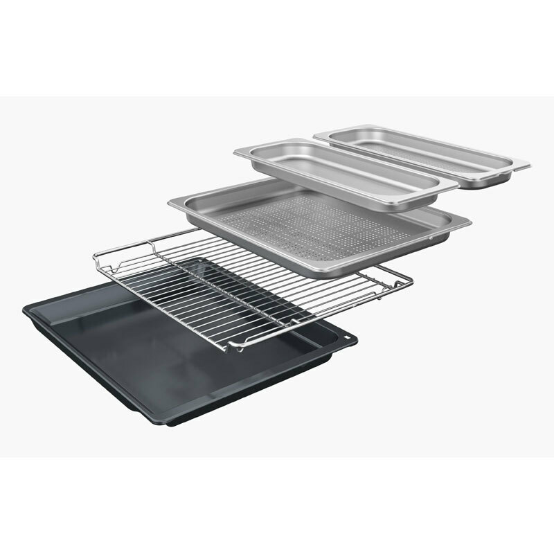Horno Bosch CSG7361B1 Negro (7)