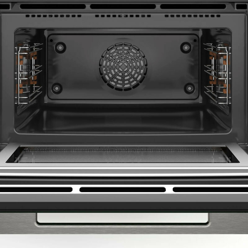Horno Bosch CMG7761B1 60 cm (2)